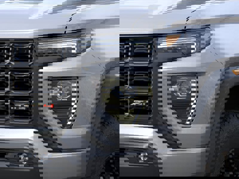 New 2026 GMC Canyon AT4 AWD/4WD image 10