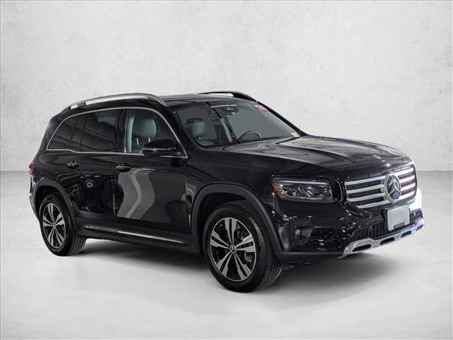 Certified 2025 Mercedes-Benz GLB 250 image 5