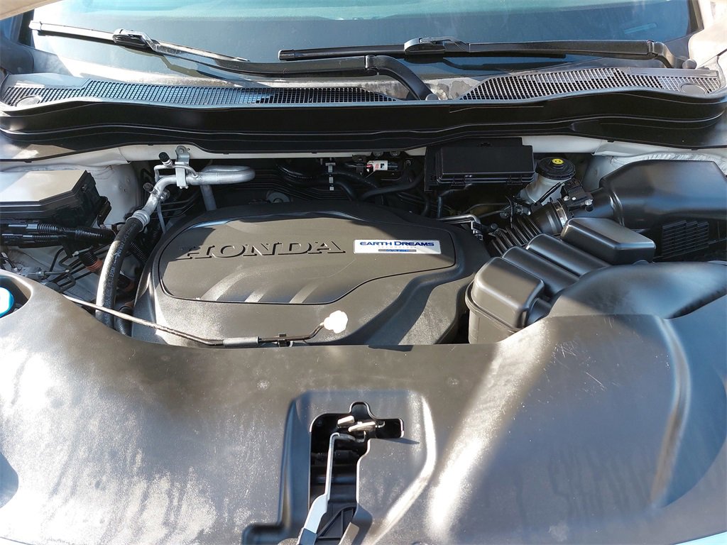 Used 2016 Honda Pilot LX image 27