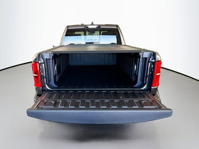 New 2026 RAM 1500 Tungsten image 27