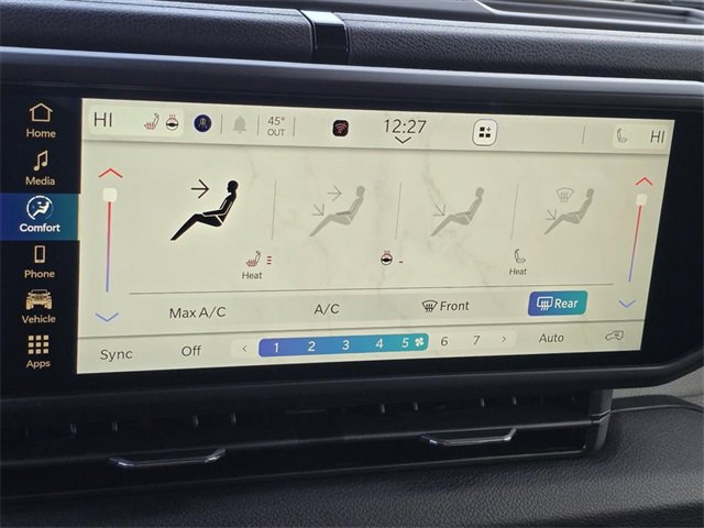 New 2026 Jeep Wrangler Willys image 11