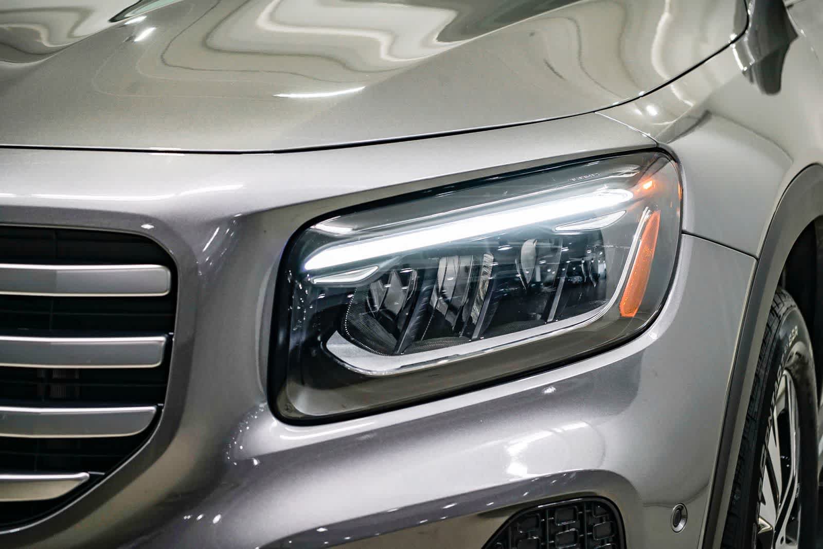 Used 2026 Mercedes-Benz GLB 250 image 7