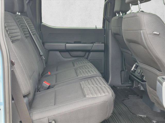 Used 2023 Ford F150 XL w/ STX Appearance Package AWD/4WD image 19