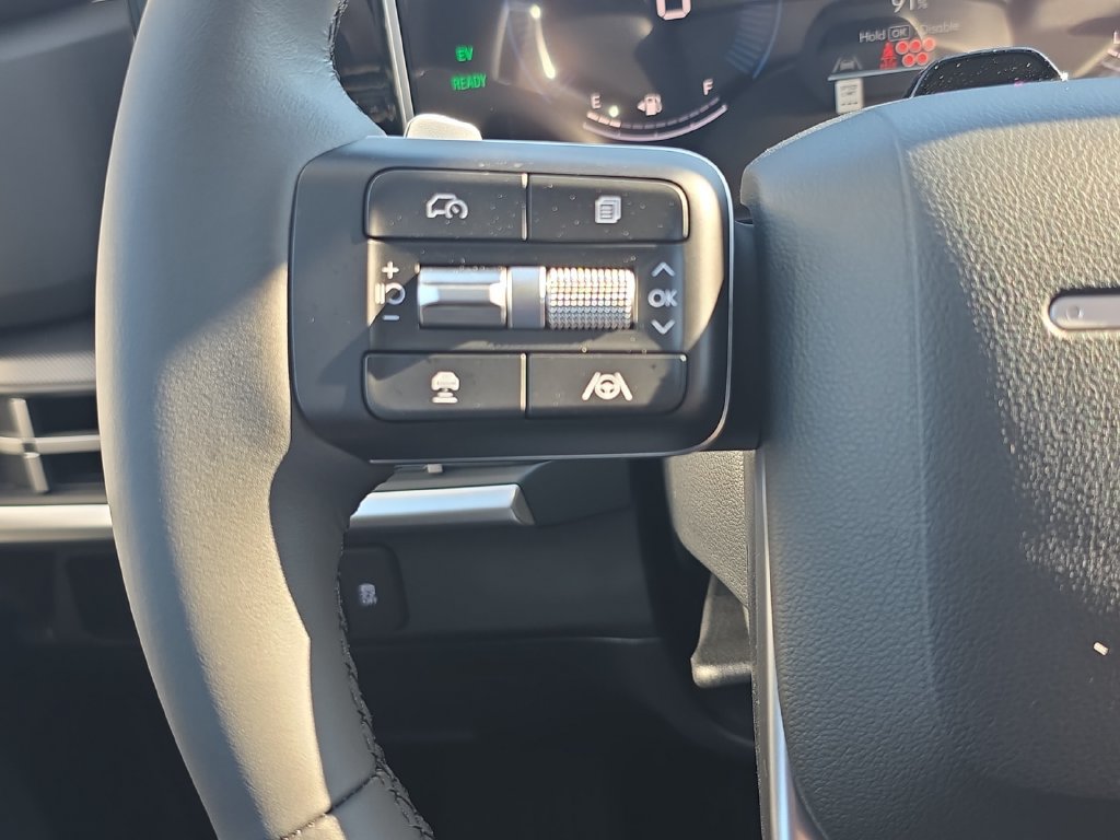 New 2027 Hyundai Santa Fe SEL FWD image 12