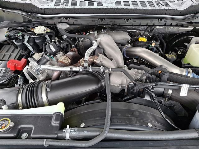 Used 2025 Ford F250 XLT image 28