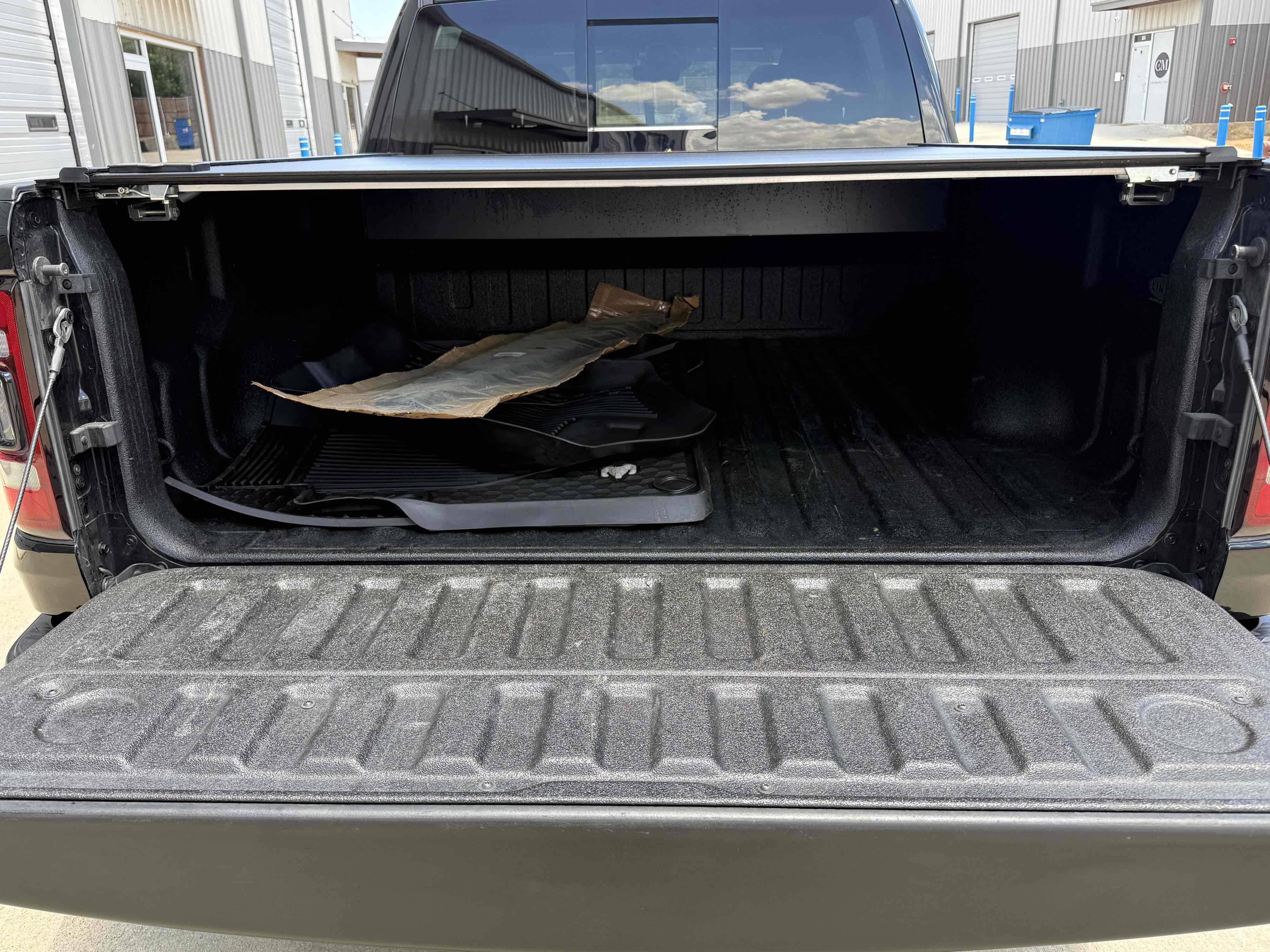 Used 2021 RAM 1500 TRX w/ TRX Level 2 Equipment Group AWD/4WD image 89