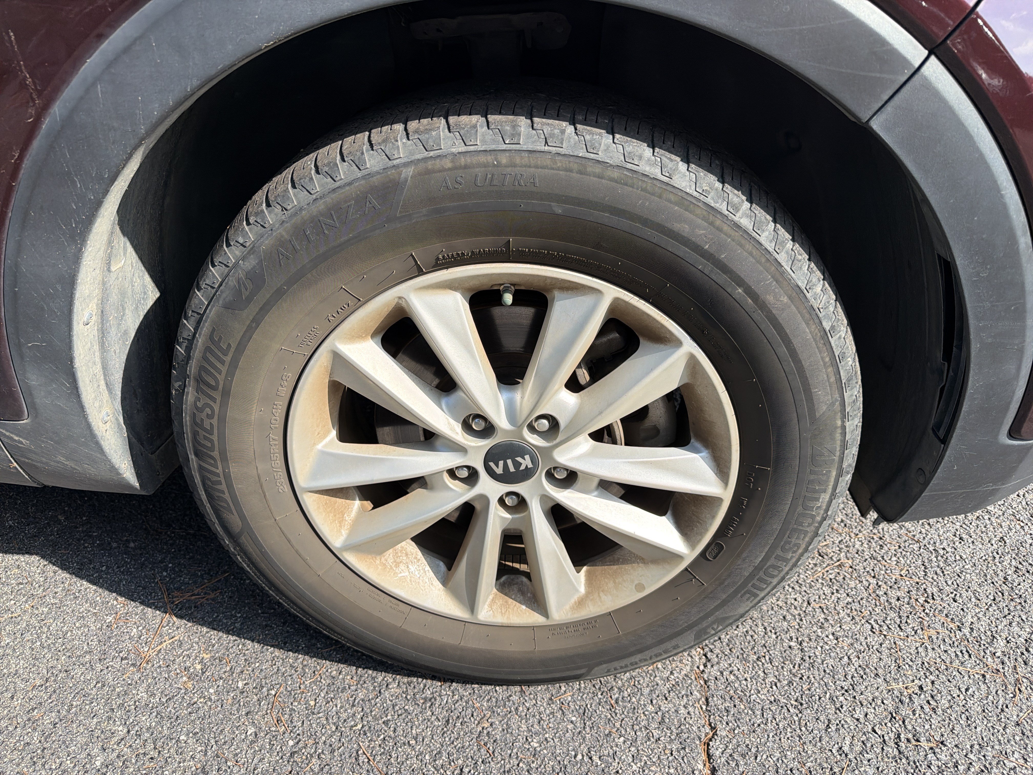 Used 2019 Kia Sorento FWD image 9