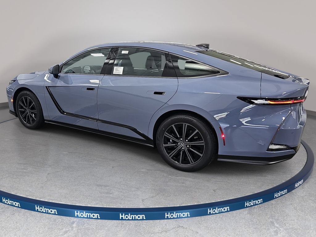 New 2026 Lexus ES 500e w/ Convenience Package AWD/4WD image 8