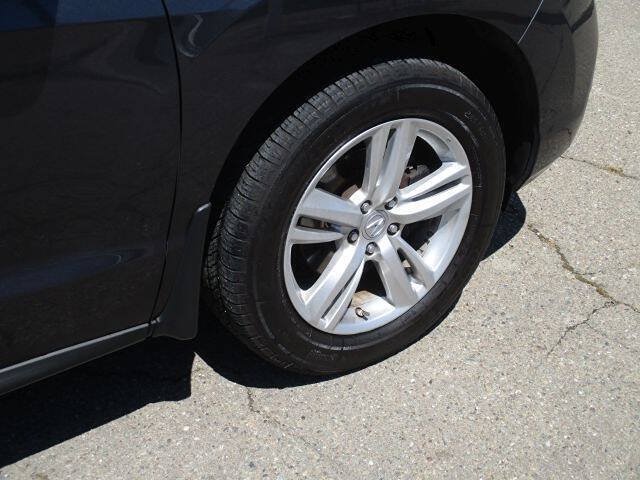 Used 2013 Acura RDX w/ Technology Package FWD image 19