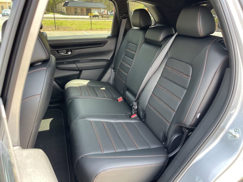 Used 2024 Honda CR-V Sport-L image 22