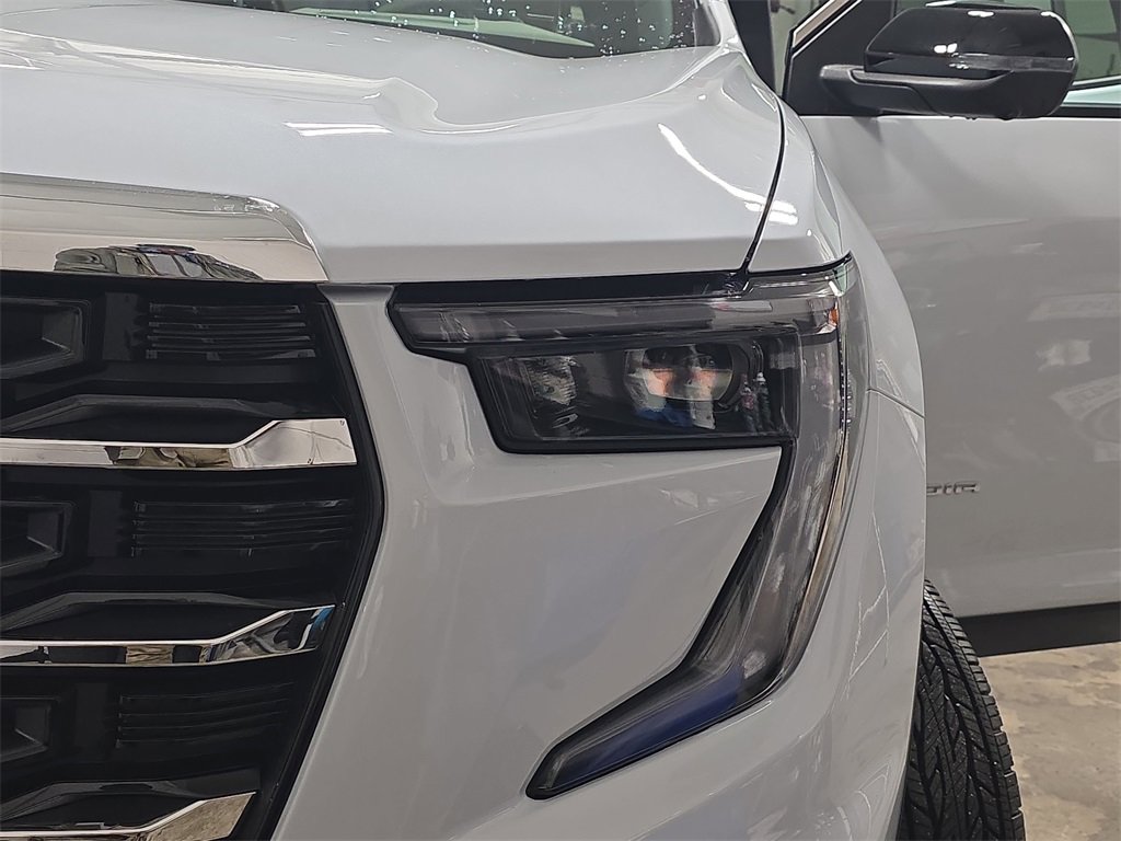 New 2026 GMC Acadia Elevation w/ Elevation Premium Package image 32