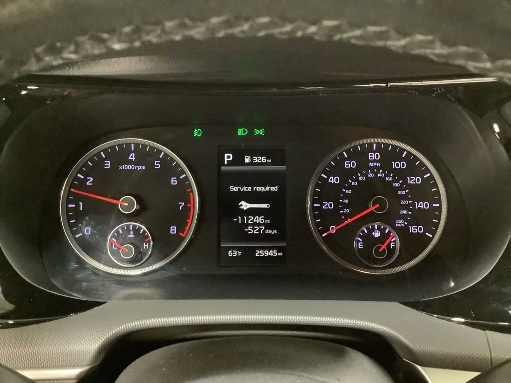 Used 2022 Kia K5 GT-Line image 13