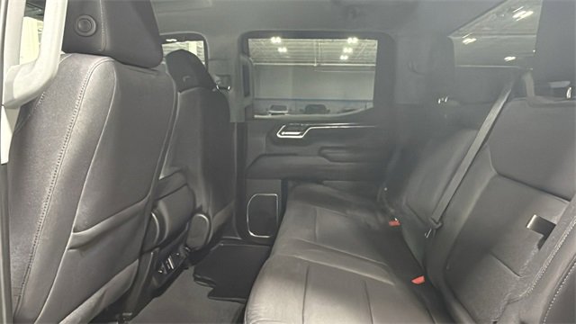 Certified 2024 GMC Sierra 1500 Elevation image 14