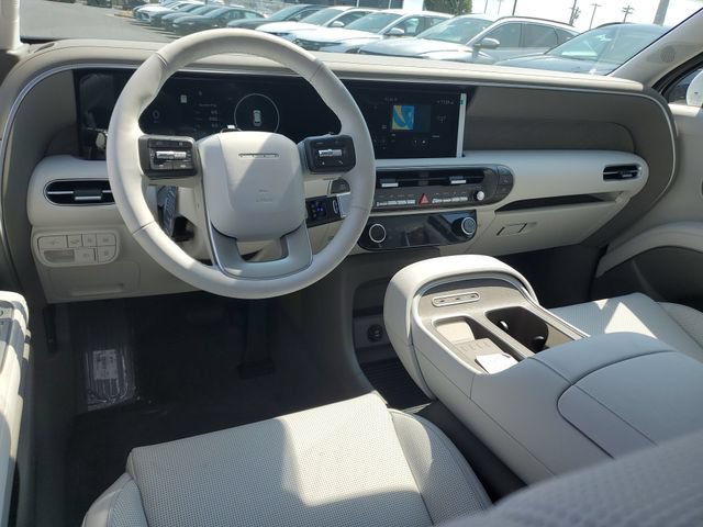 New 2026 Hyundai Palisade SEL Premium AWD/4WD image 10