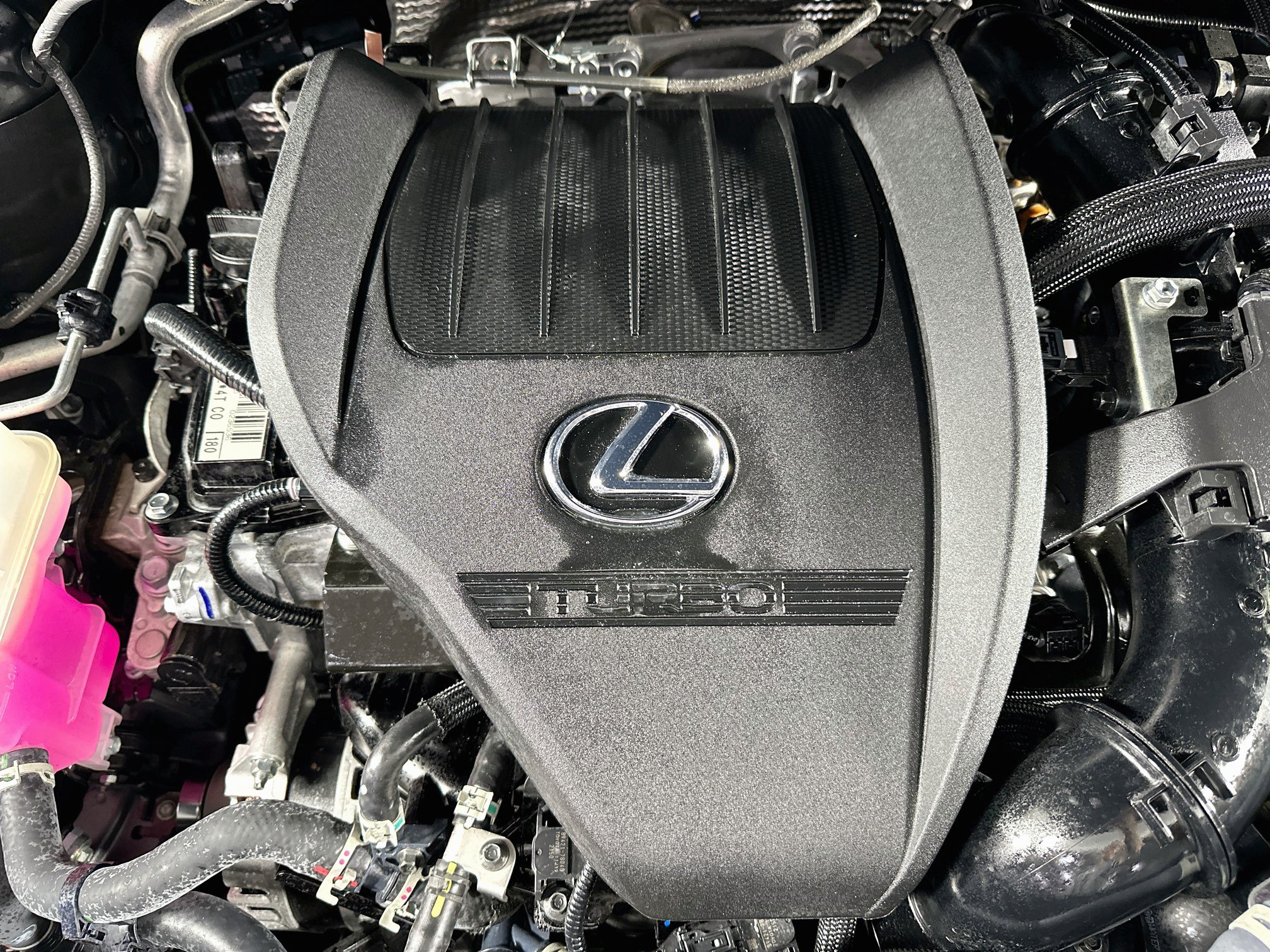 Used 2026 Lexus RX 350 Premium w/ Convenience Package FWD image 30