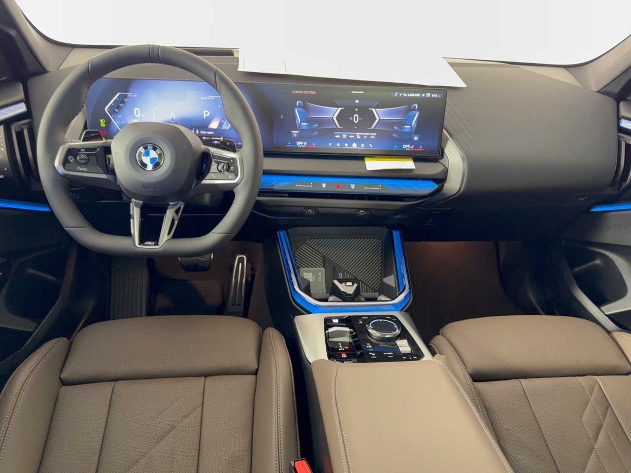 New 2026 BMW X3 xDrive30i w/ Premium Package AWD/4WD image 17