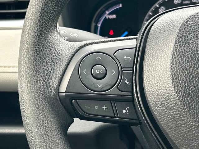 Certified 2025 Toyota RAV4 XLE AWD/4WD image 57