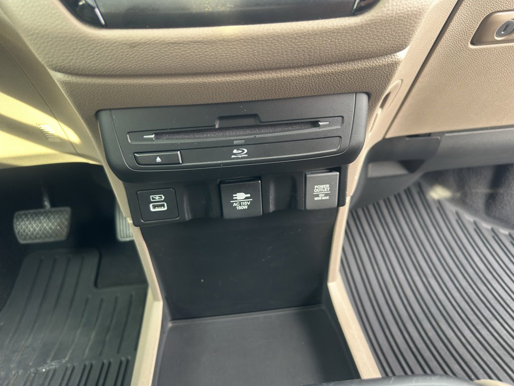 Used 2022 Honda Odyssey Touring image 26