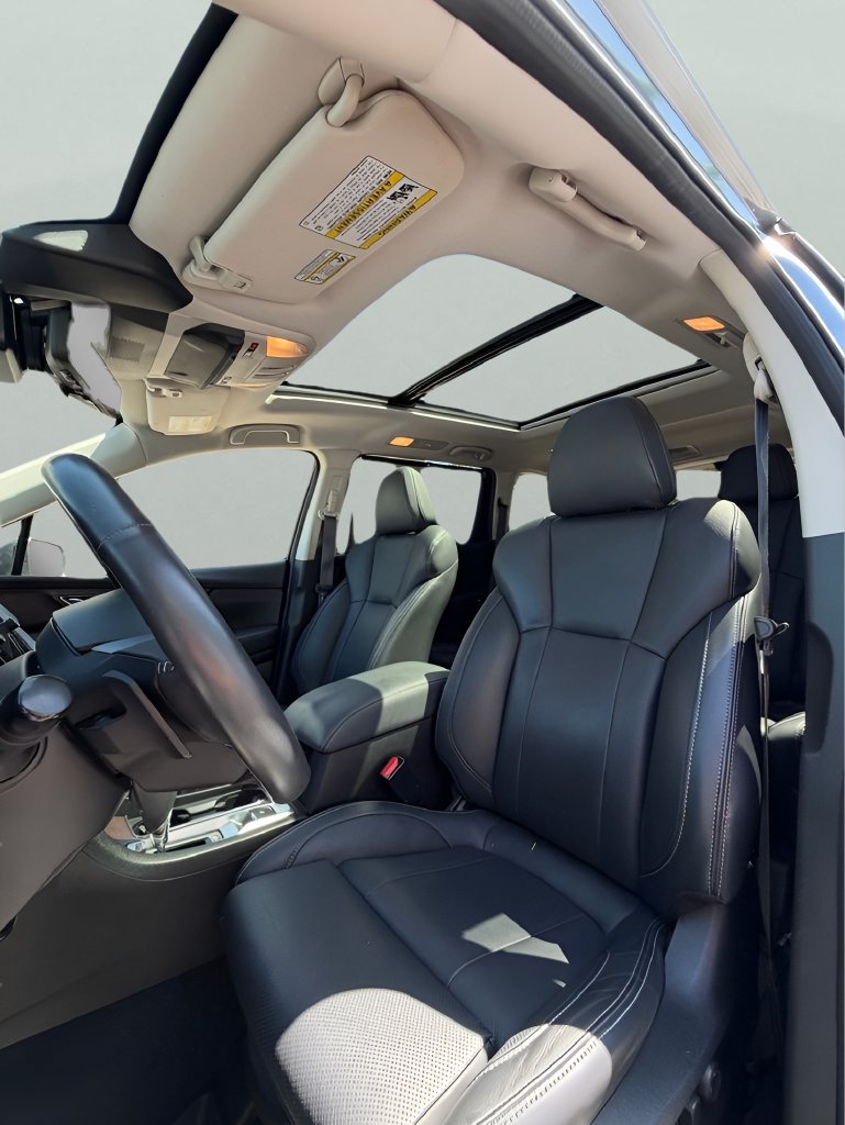 Used 2023 Subaru Ascent Touring AWD/4WD image 20