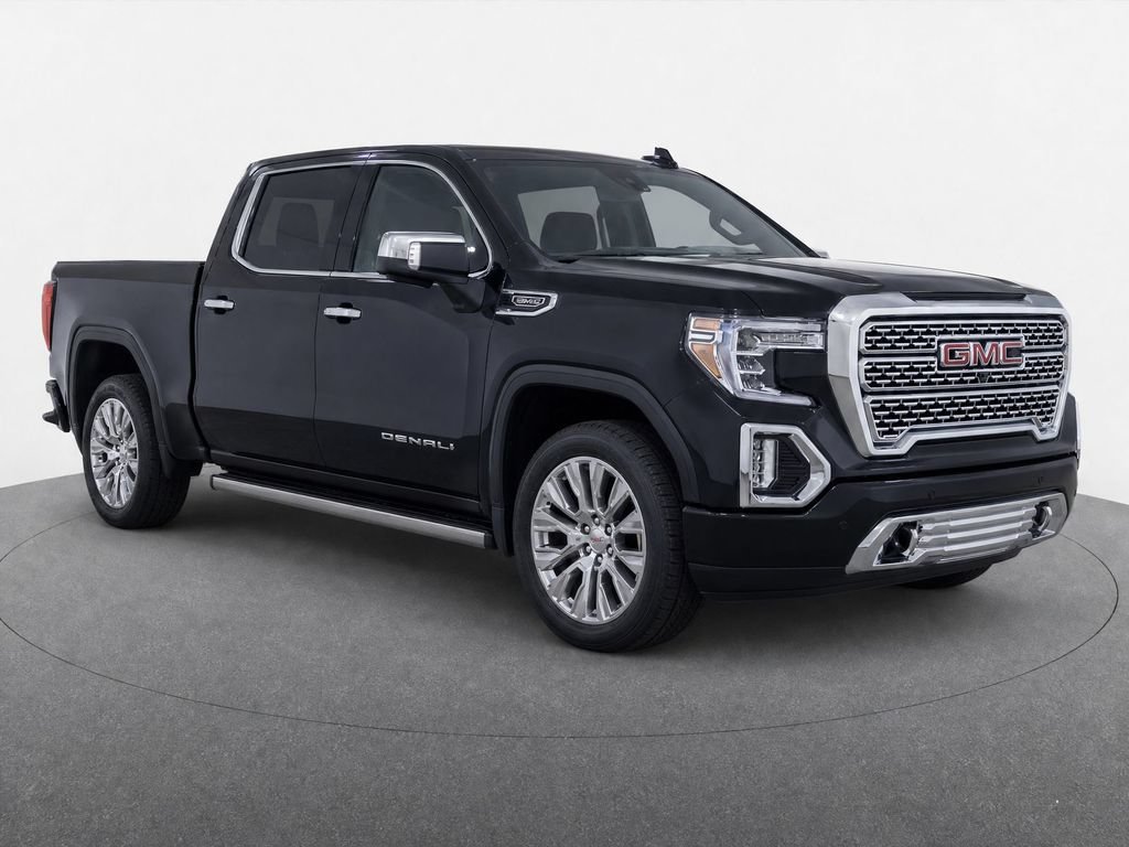 Used 2021 GMC Sierra 1500 Denali w/ Denali Ultimate Package AWD/4WD image 28