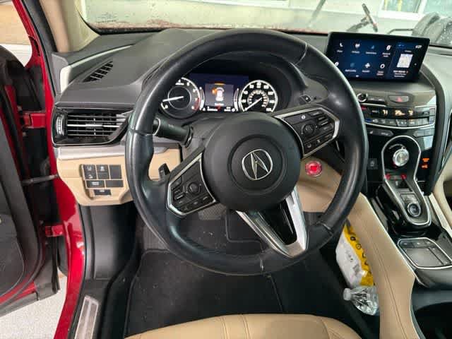 Used 2019 Acura RDX FWD image 10