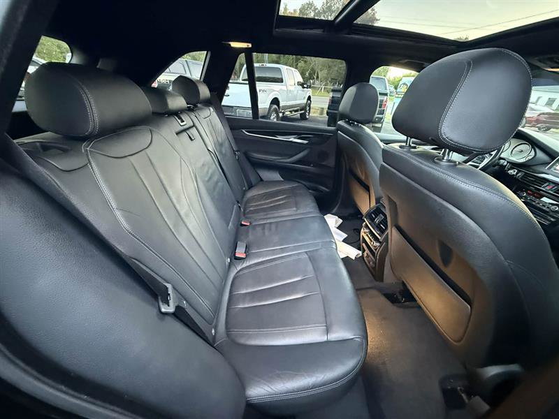 Used 2017 BMW X5 xDrive35i image 29