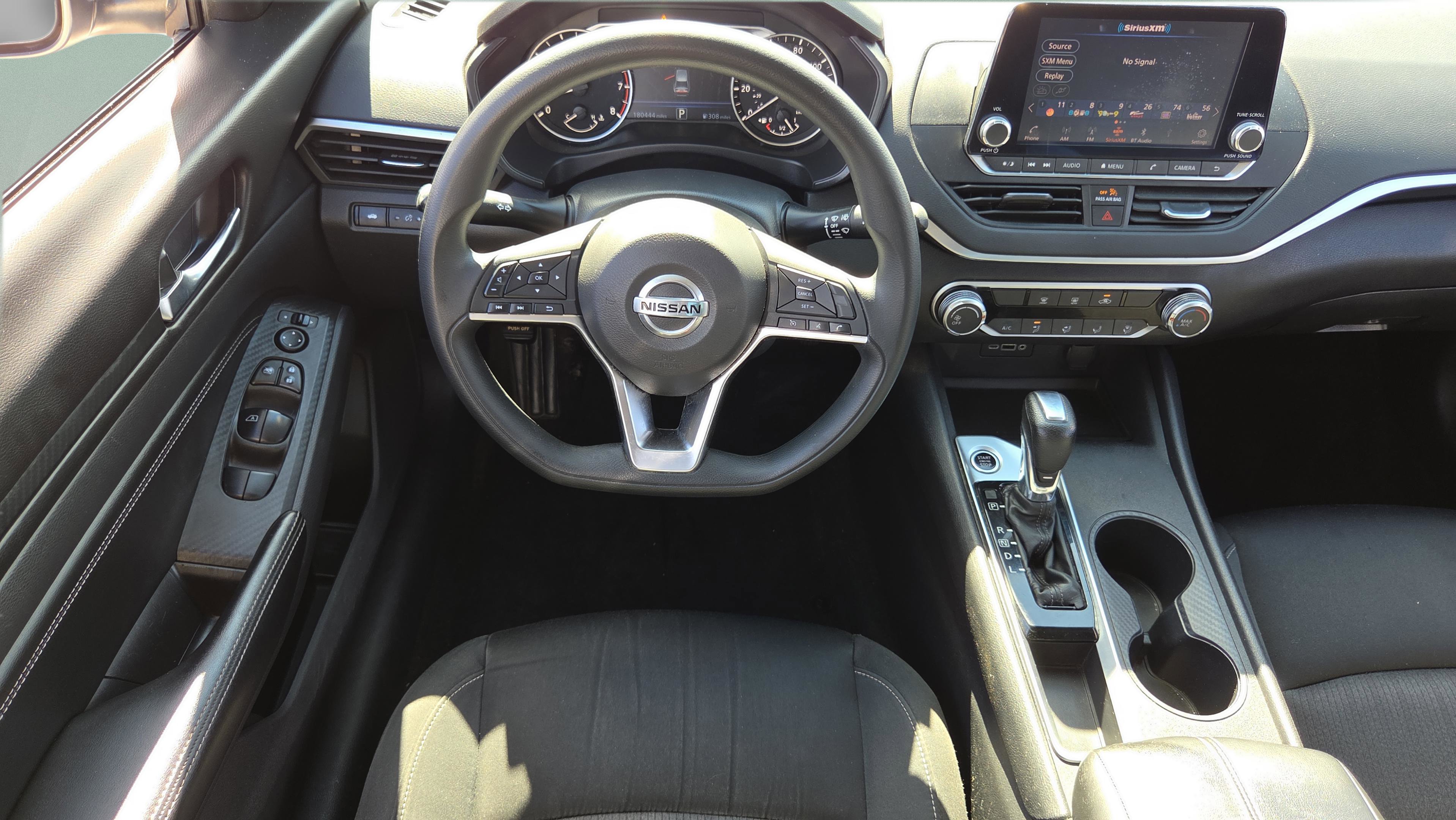 Used 2019 Nissan Altima 2.5 S image 15