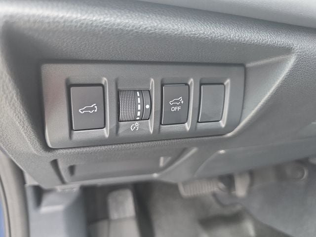Certified 2025 Subaru Outback Limited AWD/4WD image 18