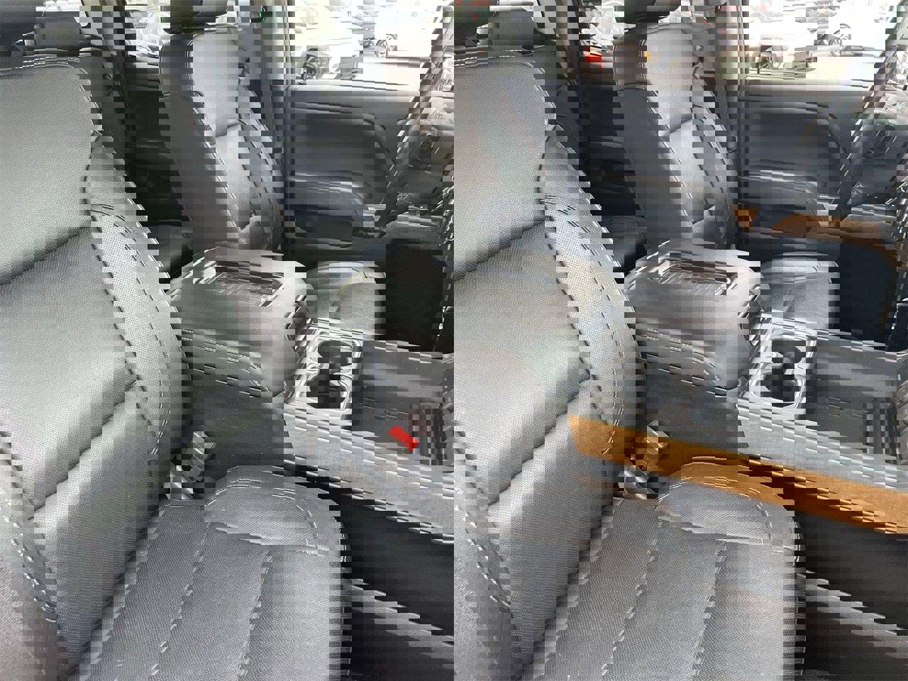 Used 2018 Chevrolet Silverado 2500 LTZ w/ Duramax Plus Package image 10