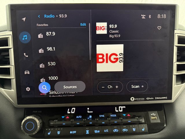 Used 2022 Toyota Tundra Limited image 19