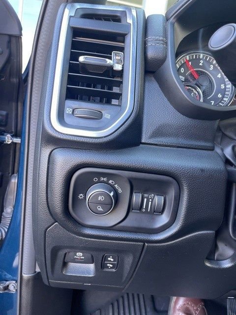 Used 2023 RAM 1500 Laramie image 19