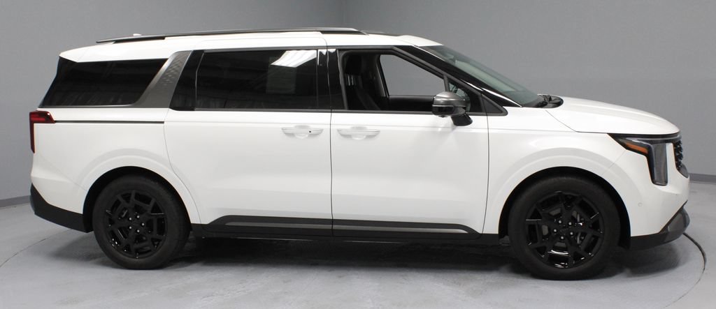 Used 2025 Kia Carnival SX Prestige FWD image 14