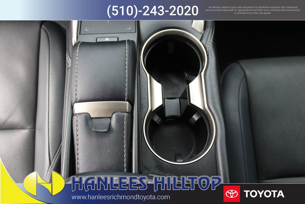 Used 2020 Lexus NX 300 FWD w/ Premium Package image 21