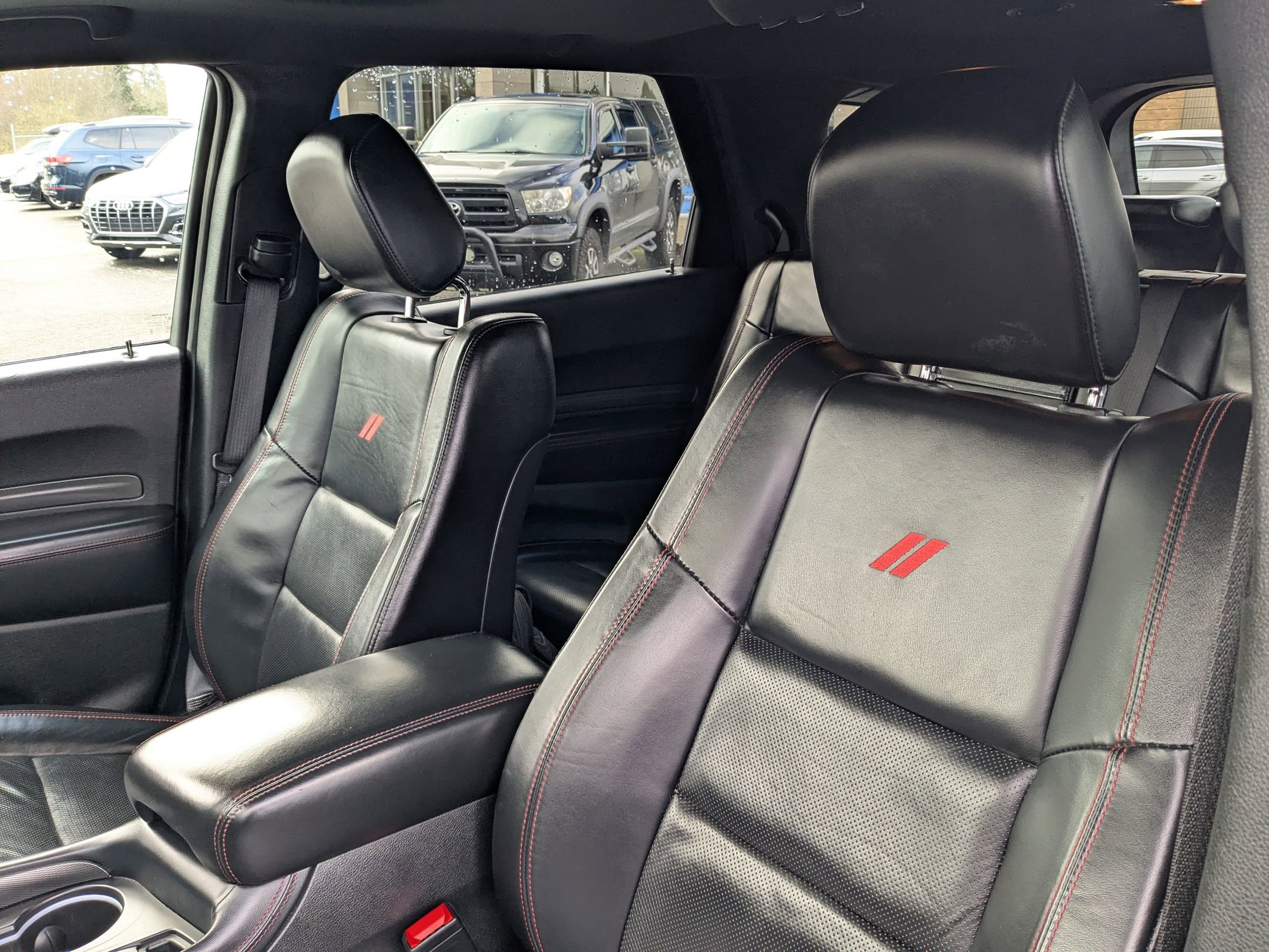 Used 2024 Dodge Durango R/T image 22