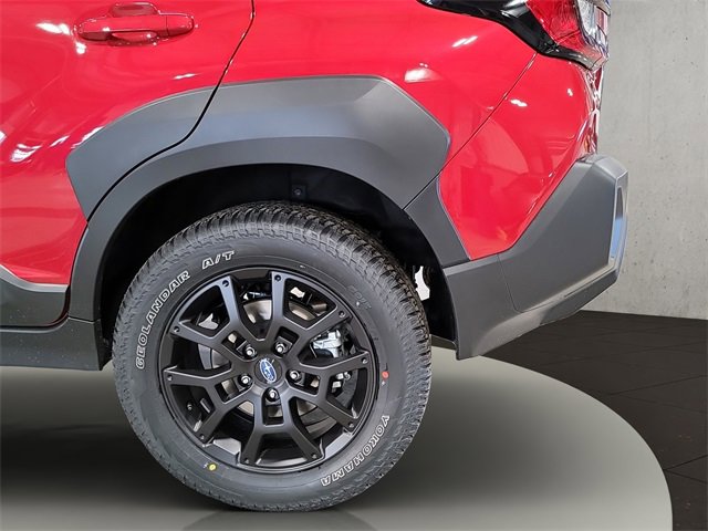 New 2026 Subaru Crosstrek 2.5i Wilderness image 24