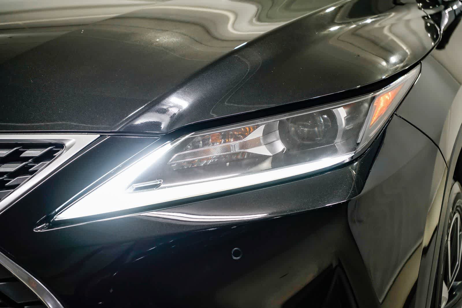 Used 2020 Lexus RX 350 FWD w/ Premium Package image 7