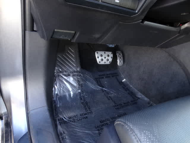 Used 2025 Toyota Sequoia Limited image 19