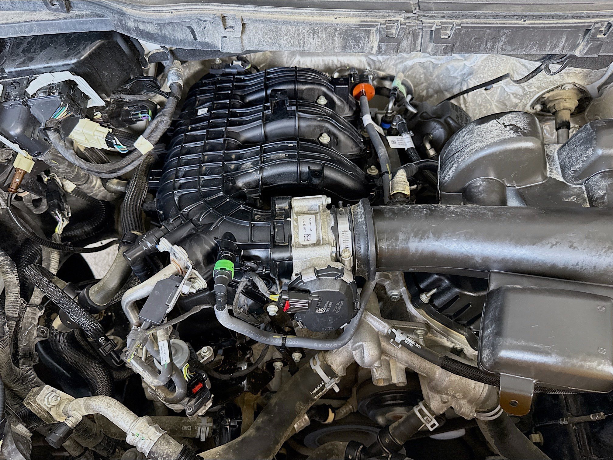 Used 2022 Ford F150 XL RWD image 35