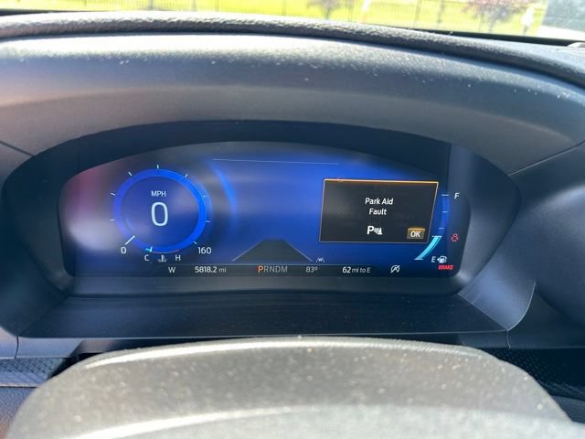 Used 2024 Ford Explorer ST w/ Equipment Group 401A AWD/4WD image 34