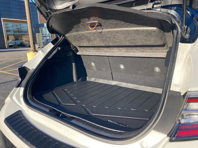 Used 2022 Toyota Corolla XSE w/ Carpet Mat Package (TMS) image 7