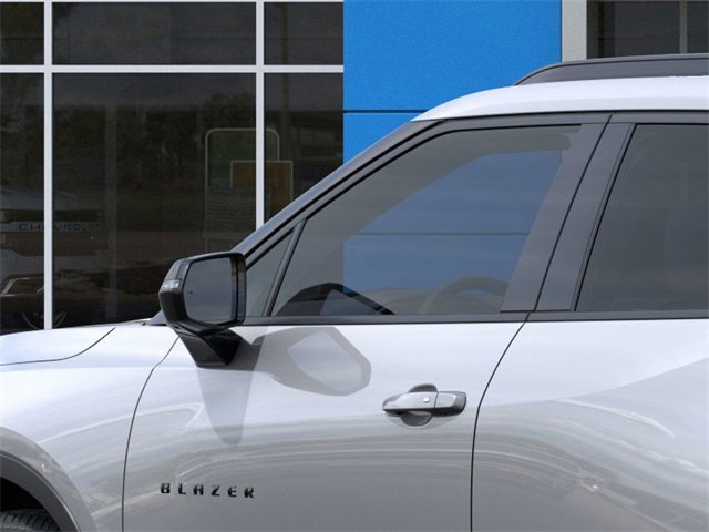 New 2026 Chevrolet Blazer LT w/ Midnight/Sport Edition image 12