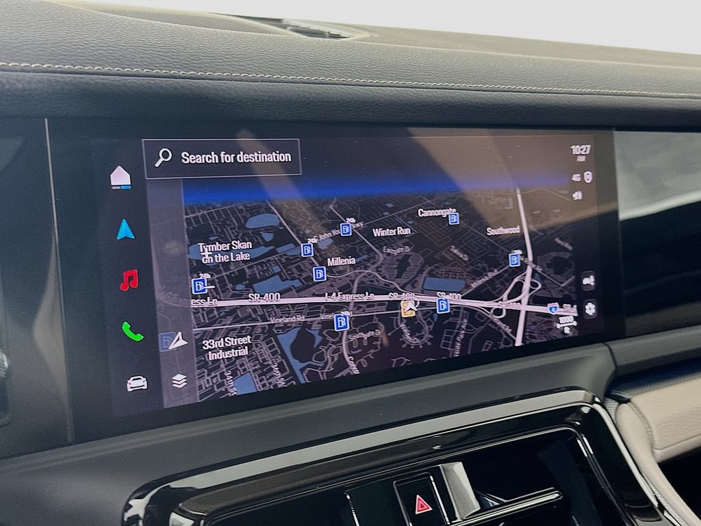 New 2026 Porsche Panamera RWD image 16