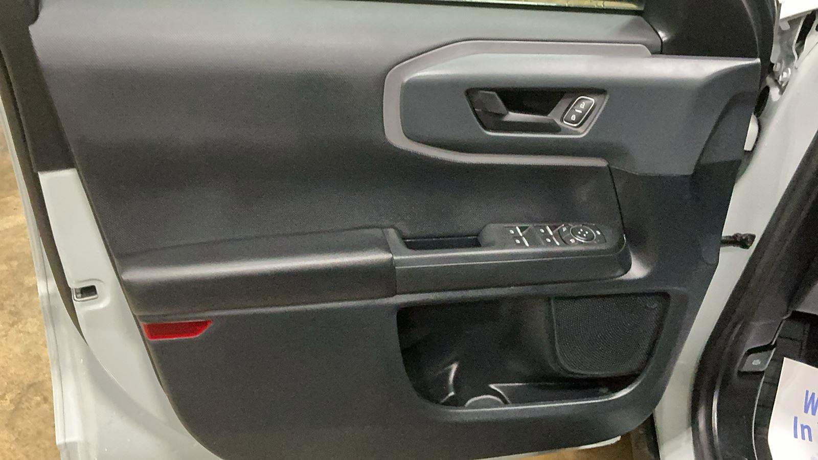 Certified 2021 Ford Bronco Sport Big Bend image 16