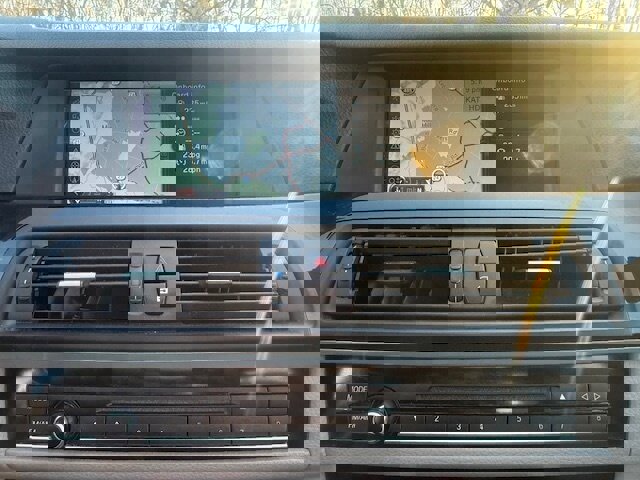 Used 2011 BMW 535i Sedan image 27