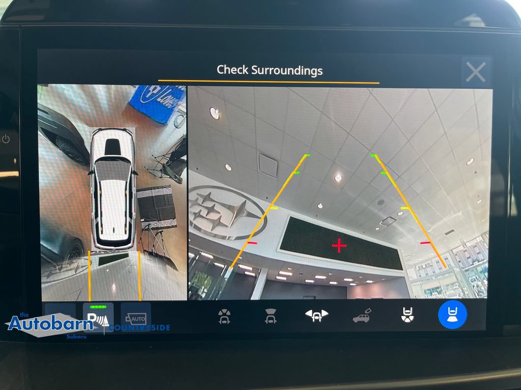 Used 2026 Subaru Outback Wilderness AWD/4WD image 15