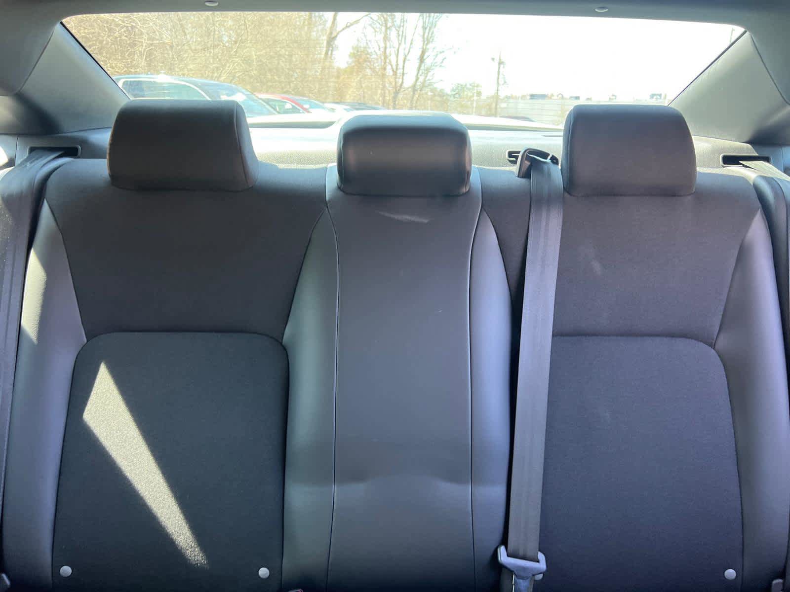 Used 2024 Honda Civic Sport image 28