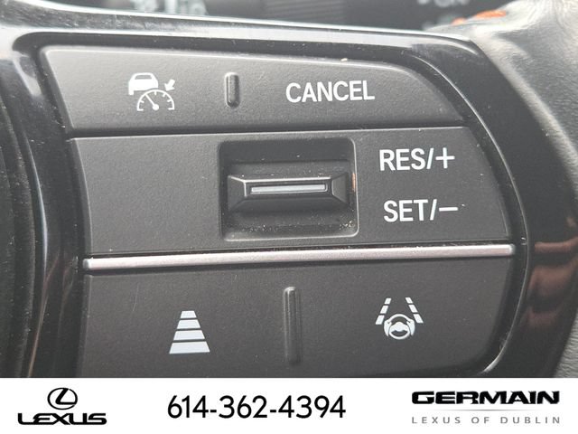 Used 2023 Honda HR-V Sport image 22