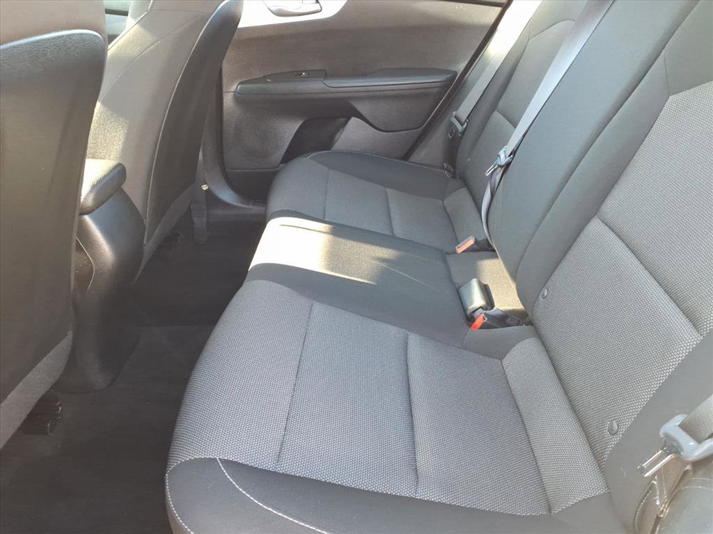 Used 2024 Kia Forte LXS image 9