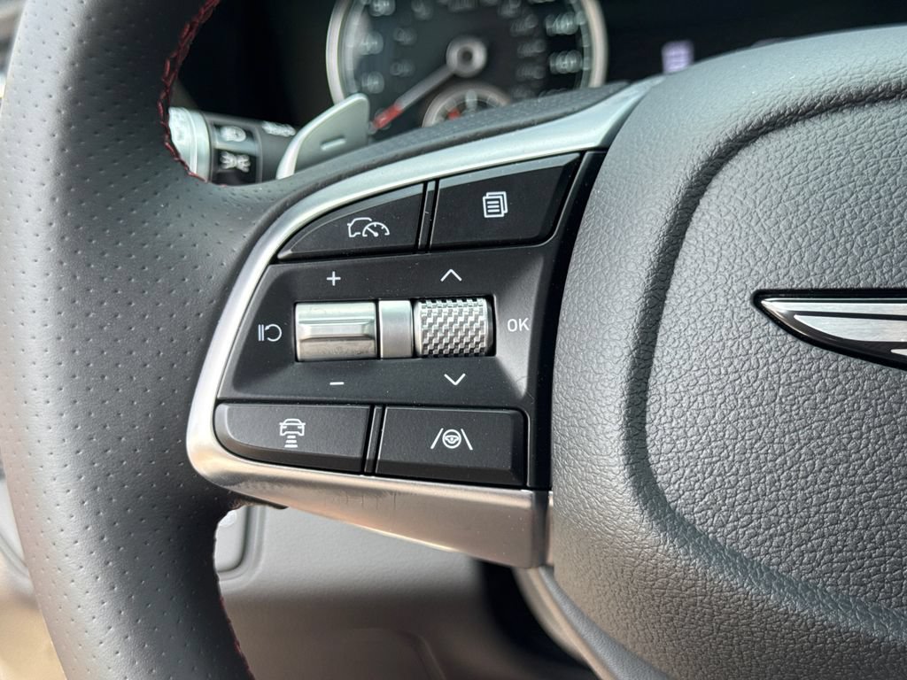 New 2026 Genesis G70 3.3T Sport Prestige RWD image 26