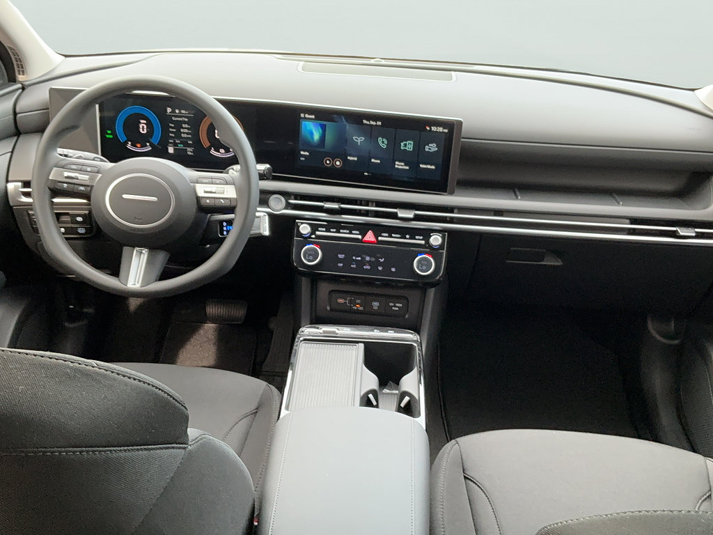 New 2026 Hyundai Tucson Blue SE FWD image 10
